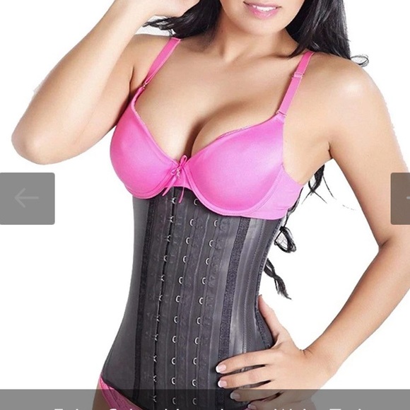 ursula waist trainer